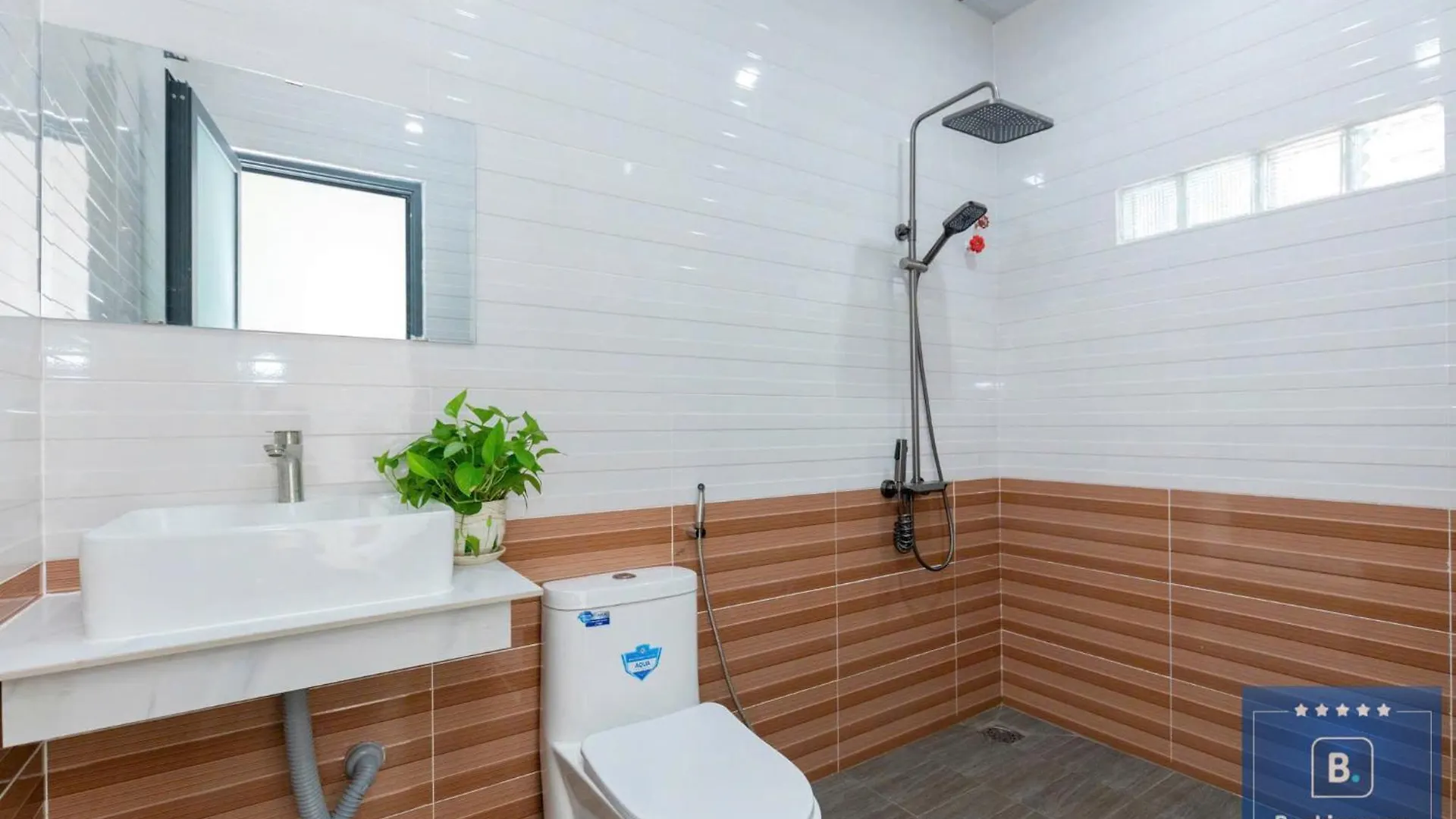 New Villa 160 - Di Bo Ra Bien - Free Bida - Loa Karaoke Vũng Tàu
