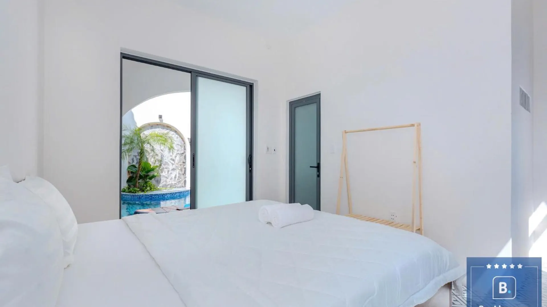 New Villa 160 - Di Bo Ra Bien - Free Bida - Loa Karaoke Vũng Tàu