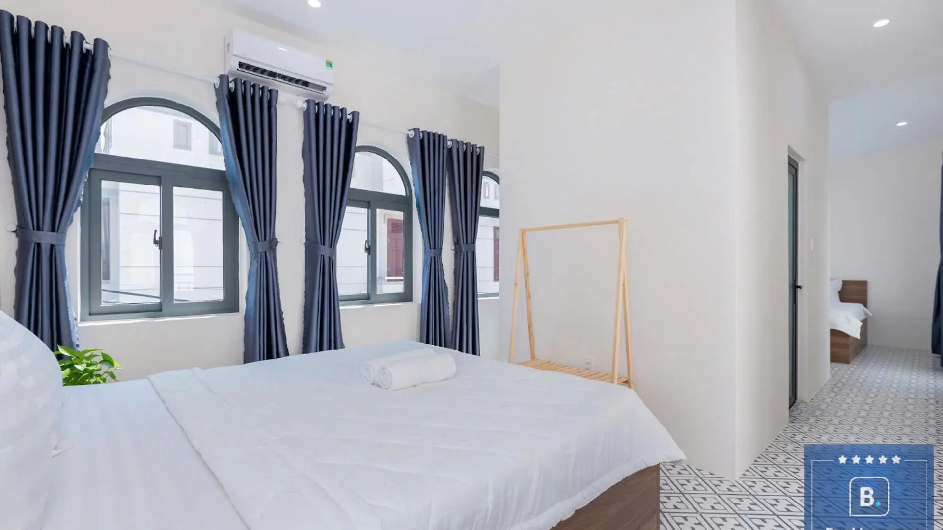 New Villa 160 - Di Bo Ra Bien - Free Bida - Loa Karaoke Vũng Tàu