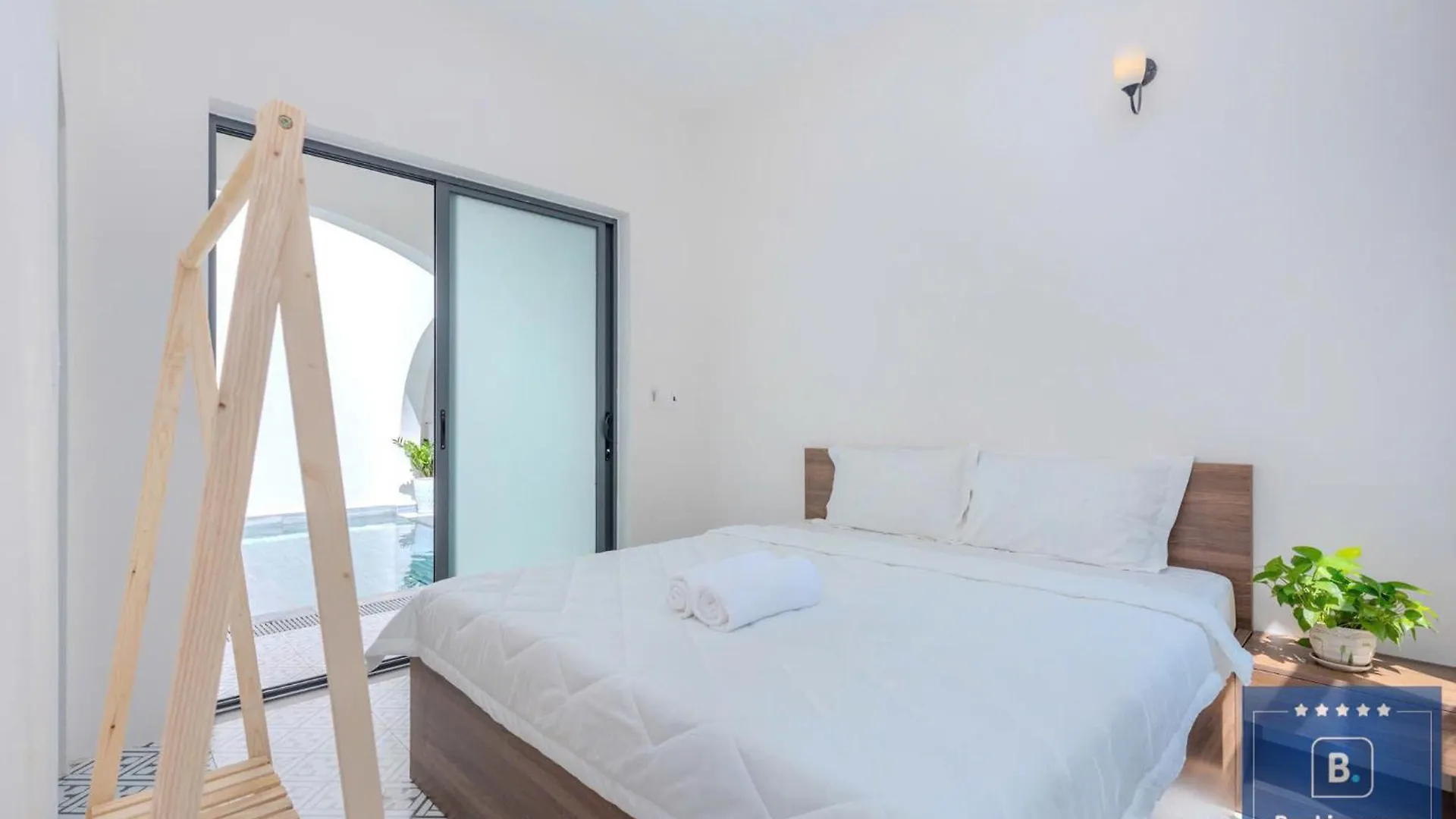 New Villa 160 - Di Bo Ra Bien - Free Bida - Loa Karaoke Vũng Tàu