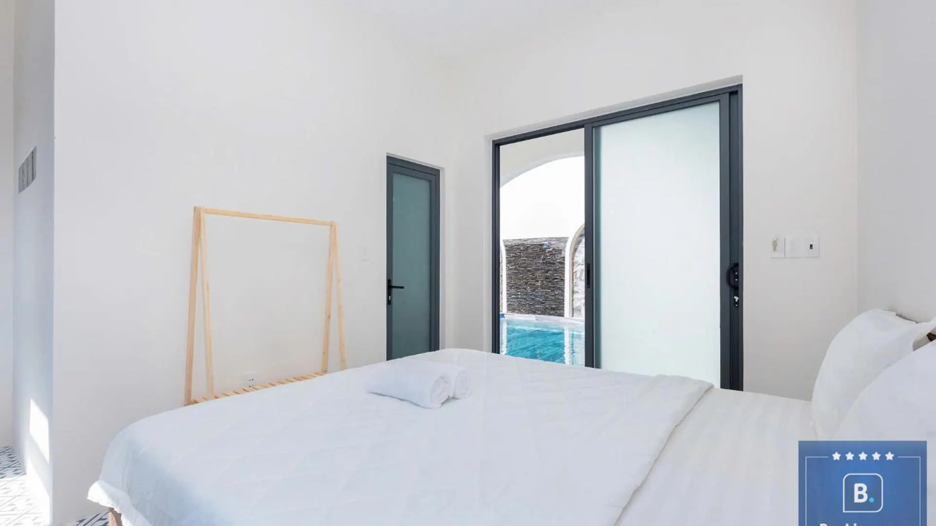 New Villa 160 - Di Bo Ra Bien - Free Bida - Loa Karaoke Vũng Tàu 0*,